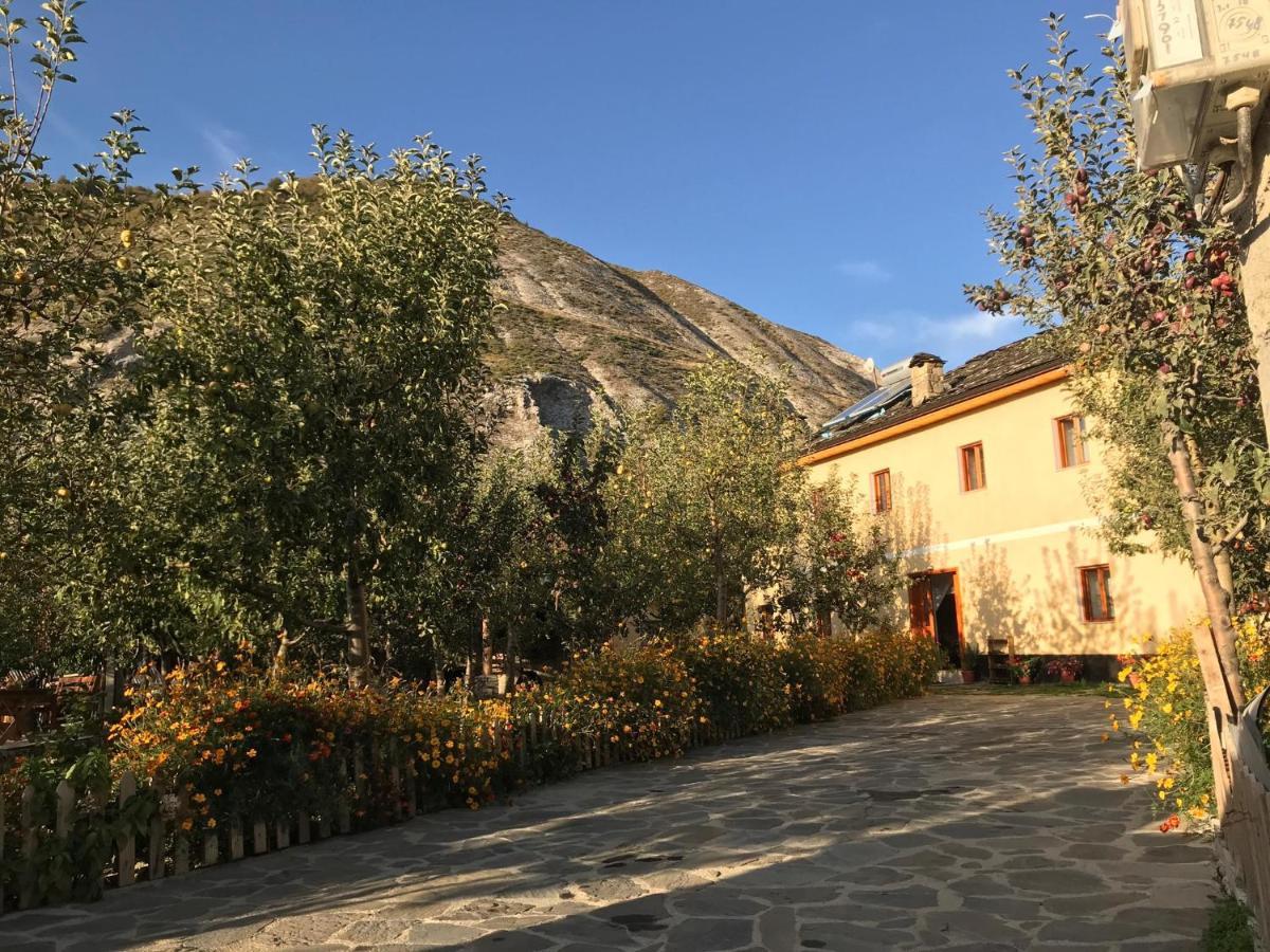 Guest House Sabriu Rabdisht Εξωτερικό φωτογραφία